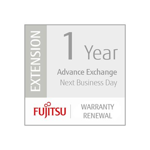 Advance Exchange - Binnen 1-2 werkdagen- Compatible Producten: fi-7180 | fi-7280 | fi-7460 | fi-7280 | fi-5530C2