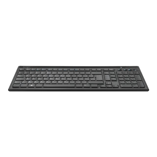 Advance Fit" Slim Wireless Keyboard Aze