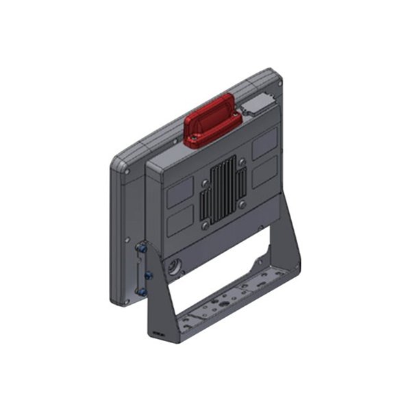Advantech bevestigingscomponent - voor computer te bevestigen aan voertuig