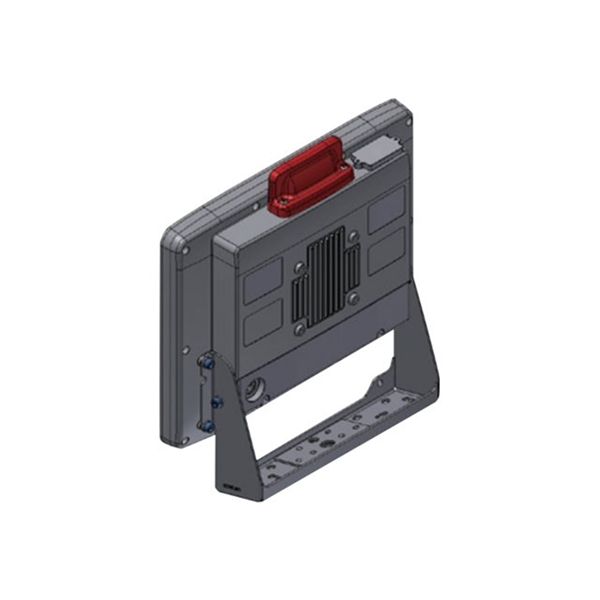 Advantech bevestigingscomponent - voor computer te bevestigen aan voertuig