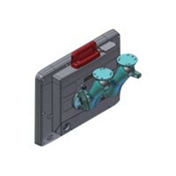 Advantech RAM-Mount Set