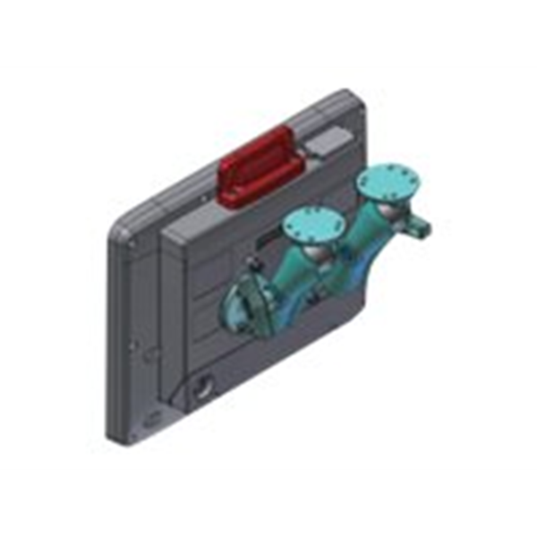 Advantech RAM-Mount Set