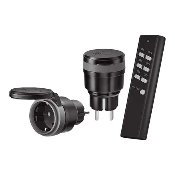 AGC2-3500R SET: 2 X AGC-3500 EN AB