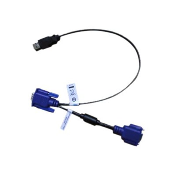 AID-2054:Video Adapter for IBM M4/M5
