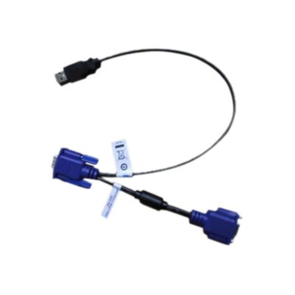 AID-2054:Video Adapter for IBM M4/M5 AID-2054:Video Adapter for IBM M4/M5