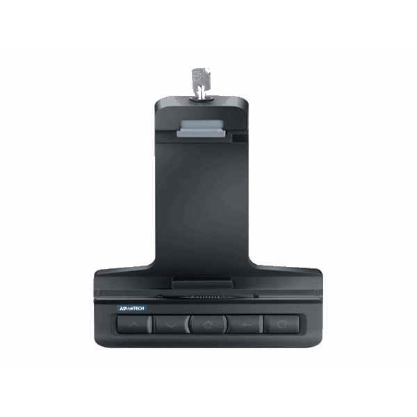 Advantech AIM vehicle docking station