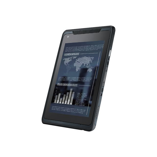 AIM65 8IN LTE + Wifi SOTI-Ready