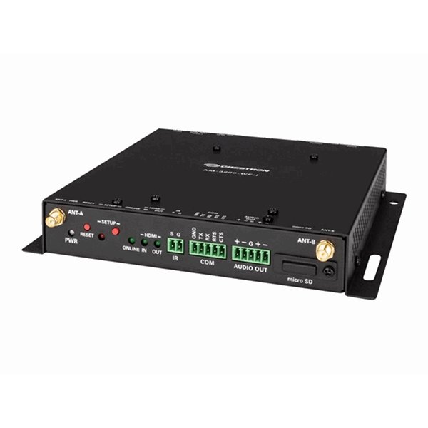 AirMedia Presentation System 3200