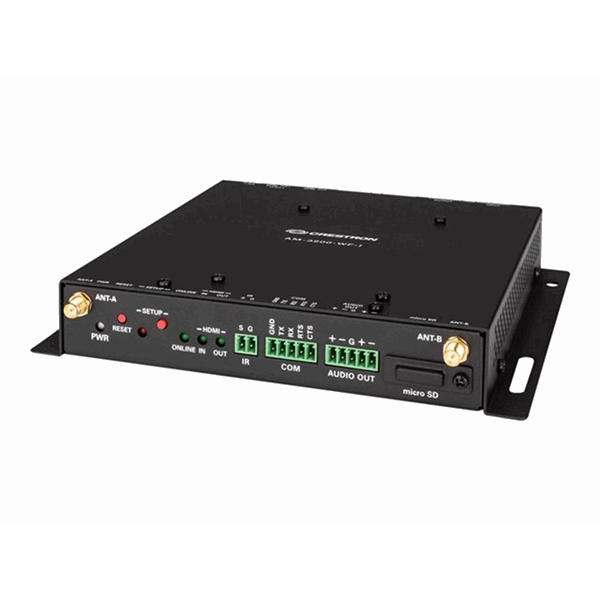 AirMedia Presentation System 3200 AirMedia Presentation System 3200