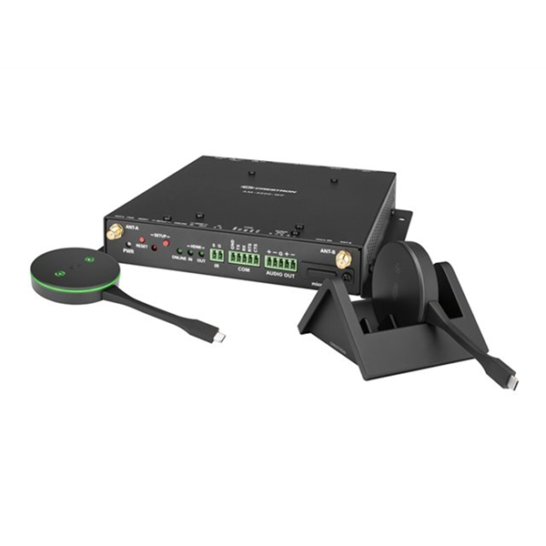 AirMedia Series 3 Kit with AM-3200-WF R AirMedia Series 3 Kit with AM-3200-WF R