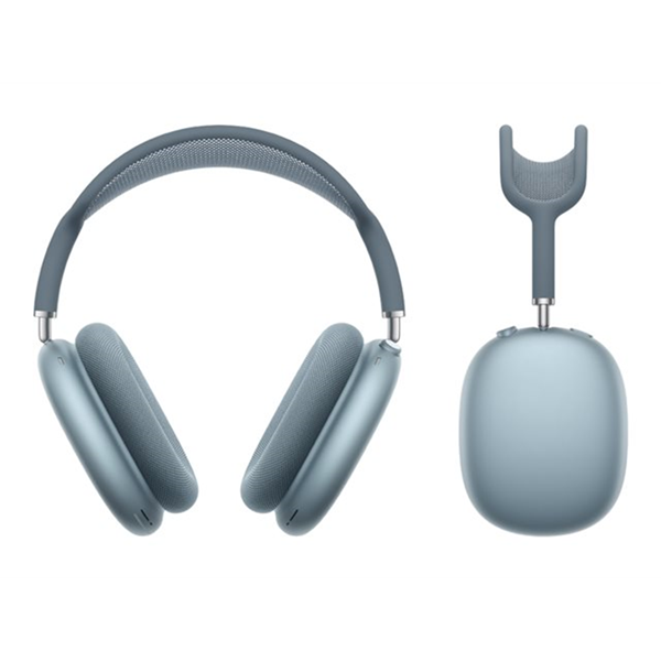 AirPods Max USB-C Blue