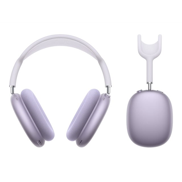 AirPods Max USB-C Purple