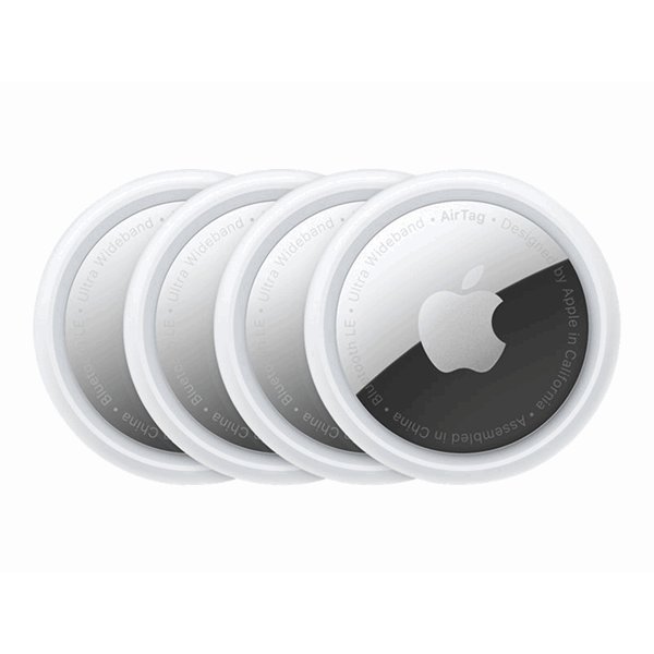 Airtag 4 Pack
