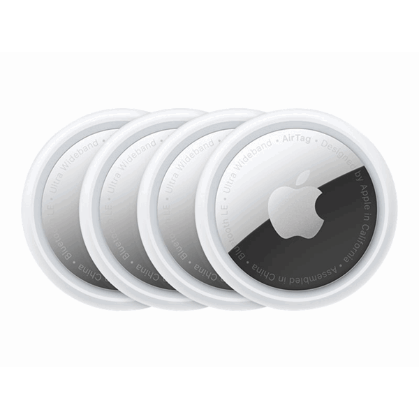 Airtag 4 Pack
