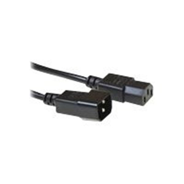 AK5029 230V Connection C13 - C14