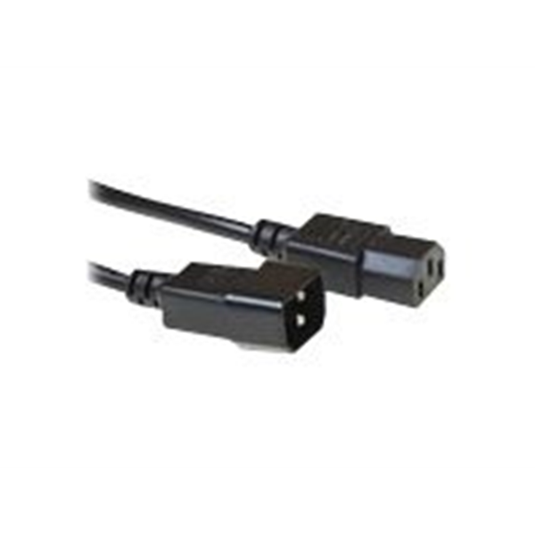 AK5029 230V Connection C13 - C14