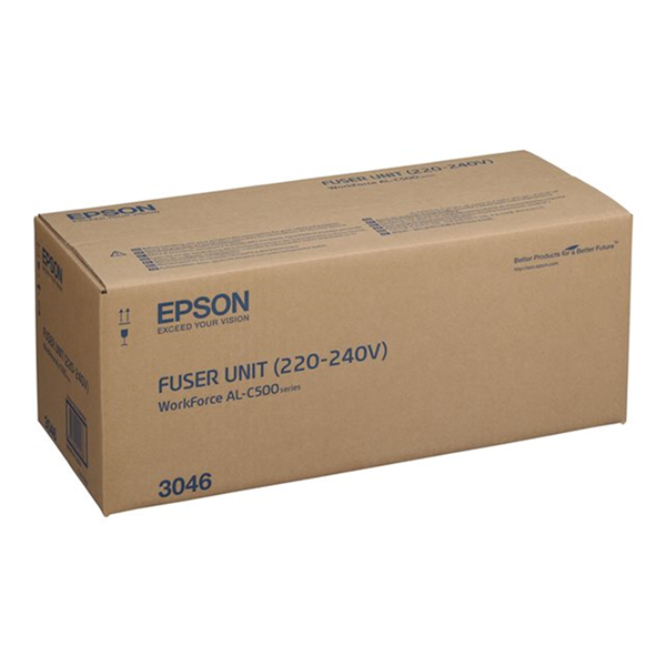 AL-C500DN Fuser Unit 220-240V 100K