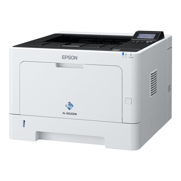 AL-M320DN/40ppm/1.200 dpi