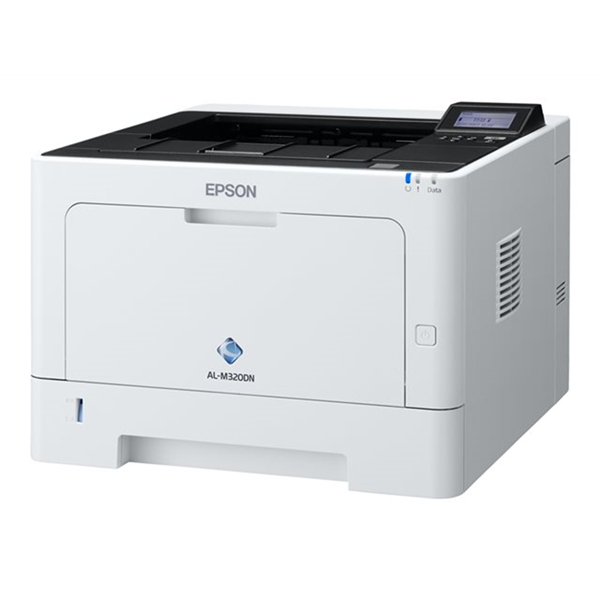 AL-M320DN/40ppm/1.200 dpi