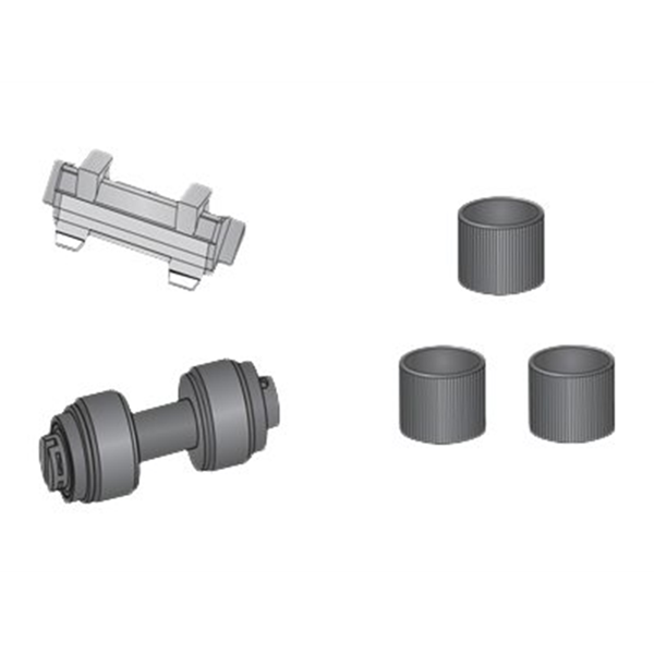 ALARIS E1000 SERIES FEED ROLLER KIT ALARIS E1000 SERIES FEED ROLLER KIT