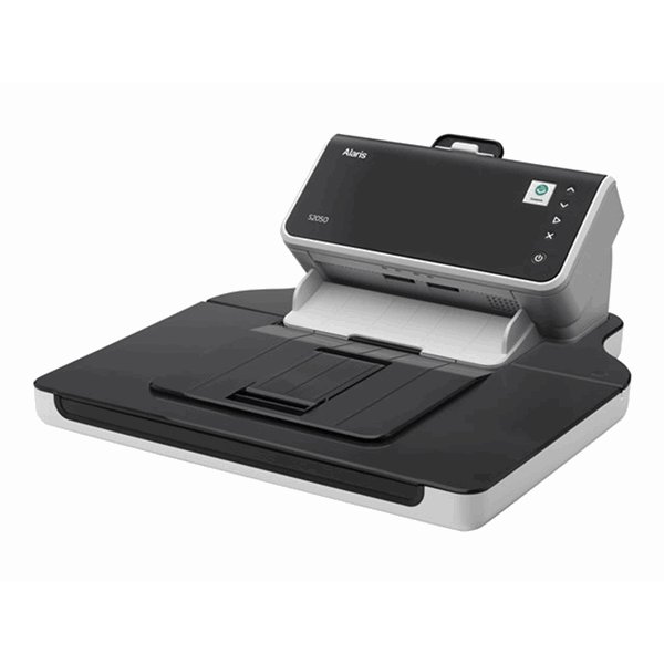 ALARIS S2050 Scanner