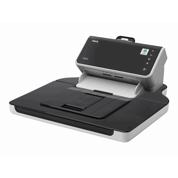 ALARIS S2050 Scanner ALARIS S2050 Scanner