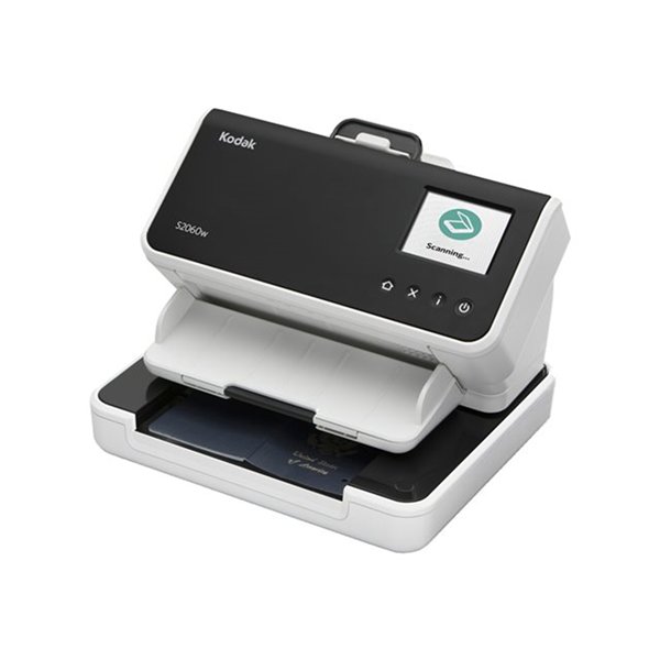 ALARIS S2060W Scanner