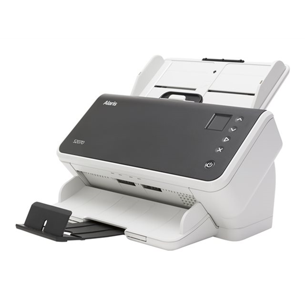 ALARIS S2070 Scanner