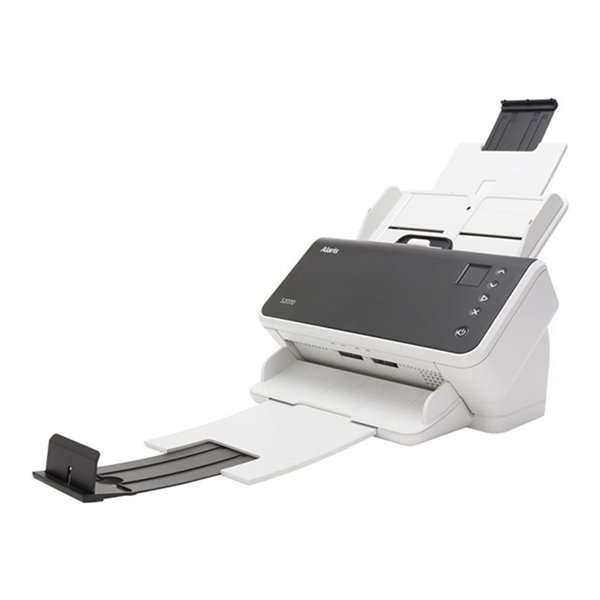 ALARIS S2070 Scanner