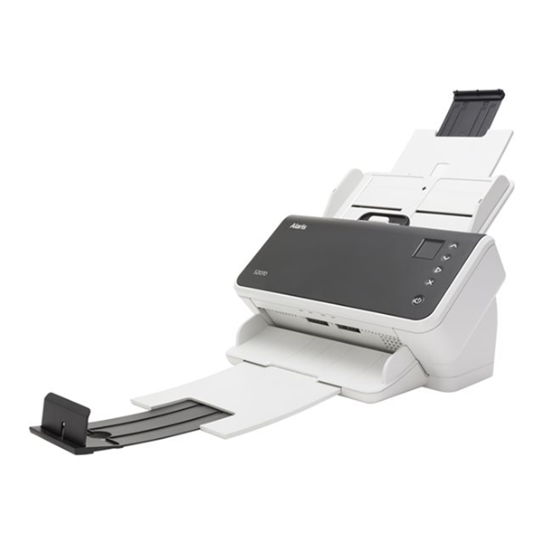 ALARIS S2070 Scanner