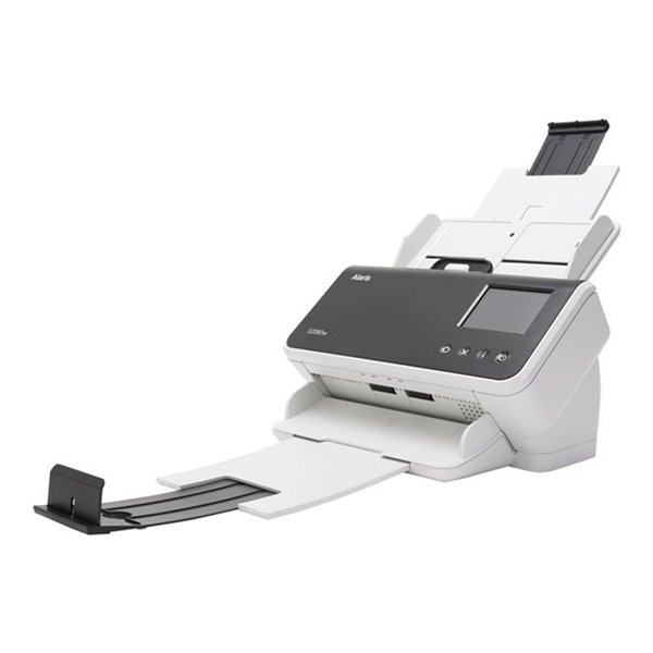 ALARIS S2080W Scanner
