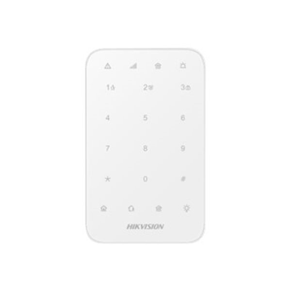 Alarm Wireless Keypad LED display for AxPro