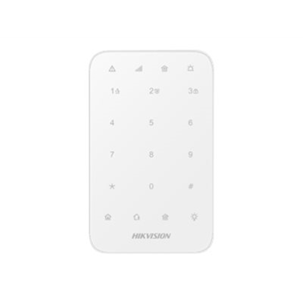 Alarm Wireless Keypad LED display for AxPro