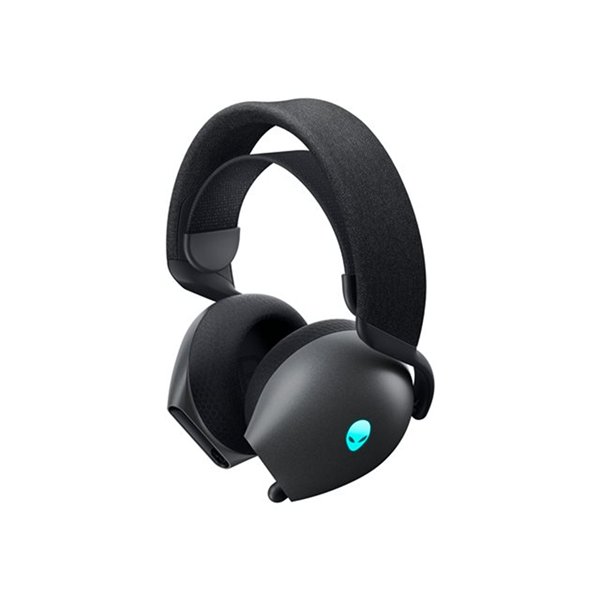 Alienware Tri-Mode Wireless Gaming Headset - AW725H