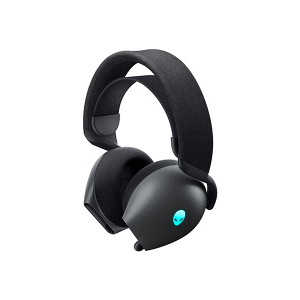 Alienware Tri-Mode Wireless Gaming Headset - AW725H