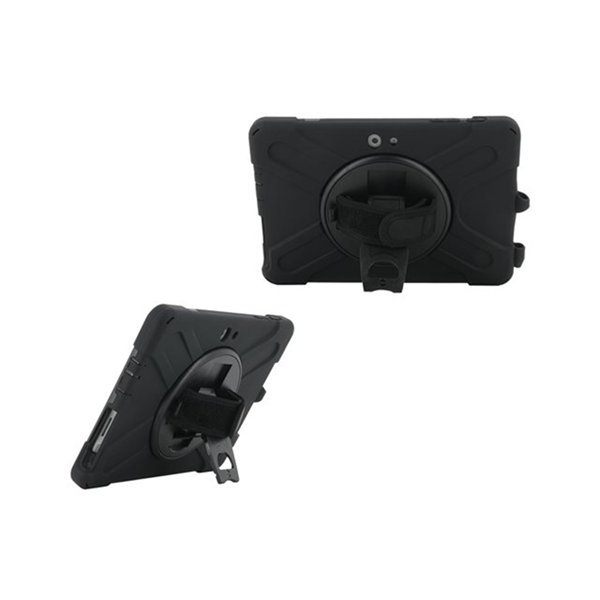 All in Case for Surface Go 4 - Go 3 - Go 2 - Go 1 + Shoulderstrap