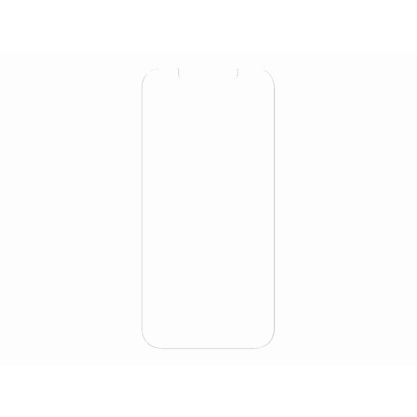 Alpha Glass iPhone 12 Pro Max clear