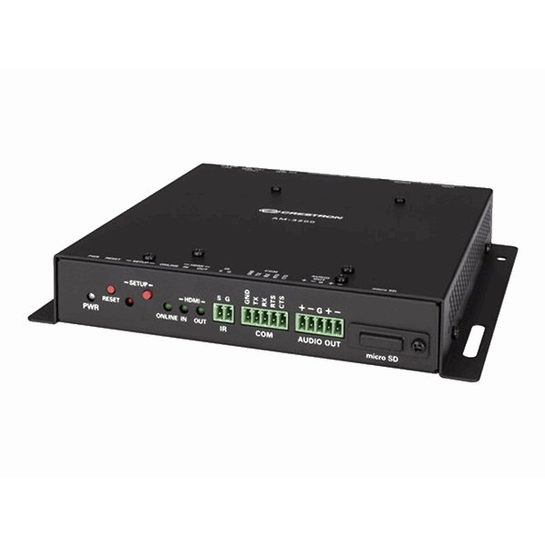 AM-3200 with Wi-Fi RoW