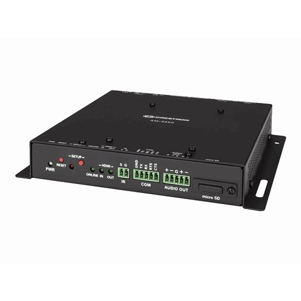 AM-3200 with Wi-Fi RoW AM-3200 with Wi-Fi RoW