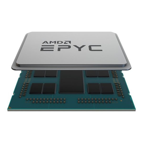 AMD EPYC 7203P 2.8GHz 8-core 120W Processor for HPE