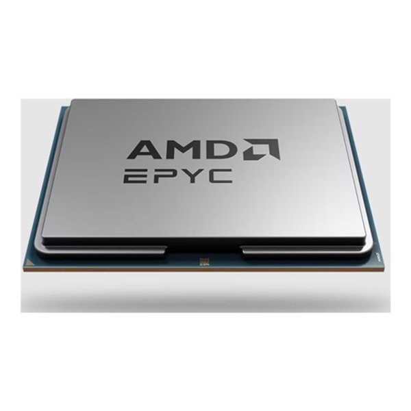 AMD EPYC 8024P Tray
