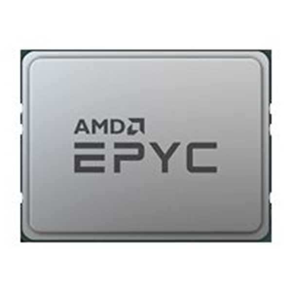 AMD Epyc 9384X Tray