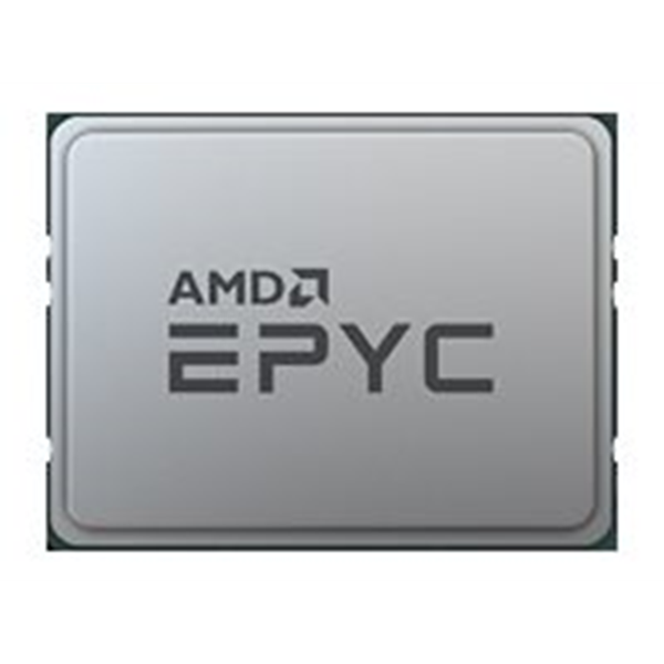 AMD Epyc 9384X Tray