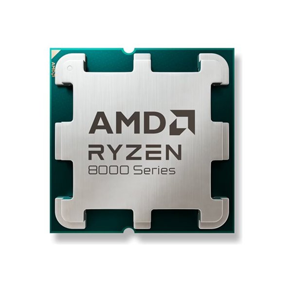 AMD Ryzen 7 8700F Tray 12 units