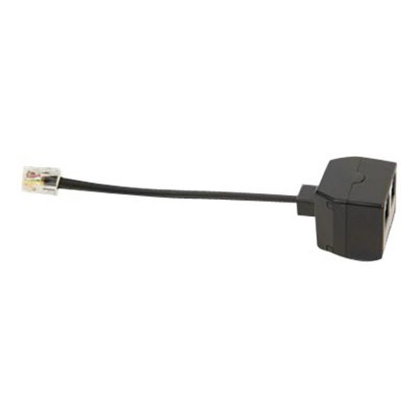 amplifier Double Jack