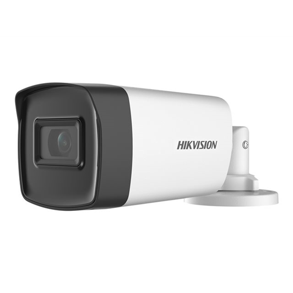 Analog 4 in 1 5MP 40m IR IP67 2.8mm Analog 4 in 1 5MP 40m IR IP67 2.8mm