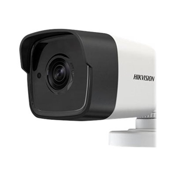 Analog HD TVI 4 in 1 5MP Outdoor BulletLens Fixed 5MP 4 in 1 IP67 30M IR