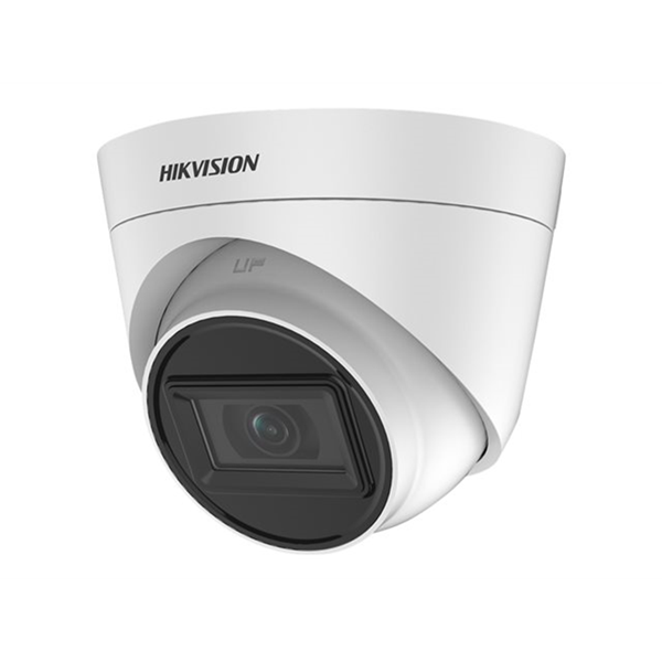 Analog HD TVI 4 in 1 5MP Outdoor TurretLens Fixed 5MP 4 in 1 IP 67 40m IR Analog HD TVI 4 in 1 5MP Outdoor TurretLens Fixed 5MP 4 in 1 IP 67 40m IR