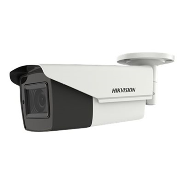 Analog HD TVI Ultra Low Light 5MP Outdoor Bullet 2.7~13.5mm Motorized Vari-Focal Lens Analog HD TVI Ultra Low Light 5MP Outdoor Bullet 2.7~13.5mm Motorized Vari-Focal Lens