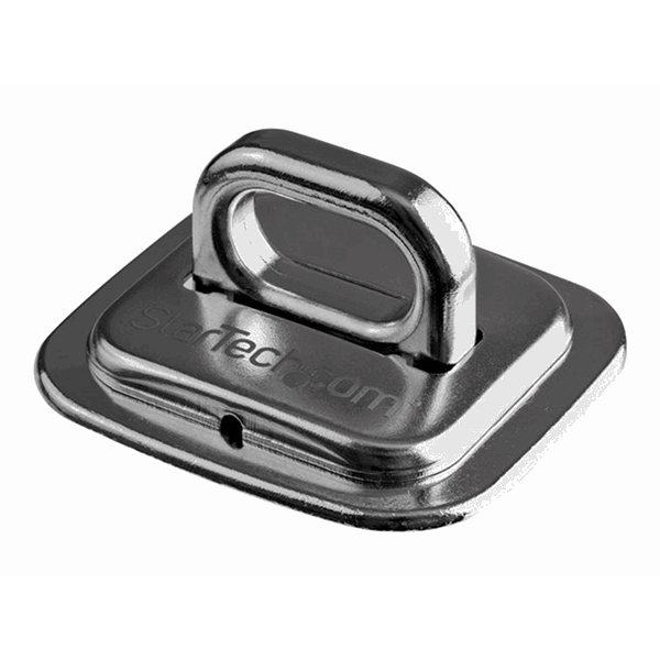 Anchor for Cable Lock - Steel